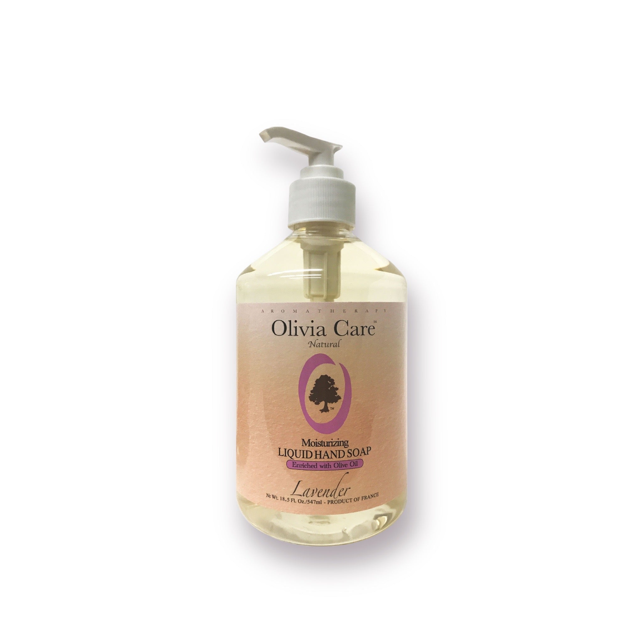 Exfoliating Liquid Hand Soap • PERMANO • 23 St Beauty