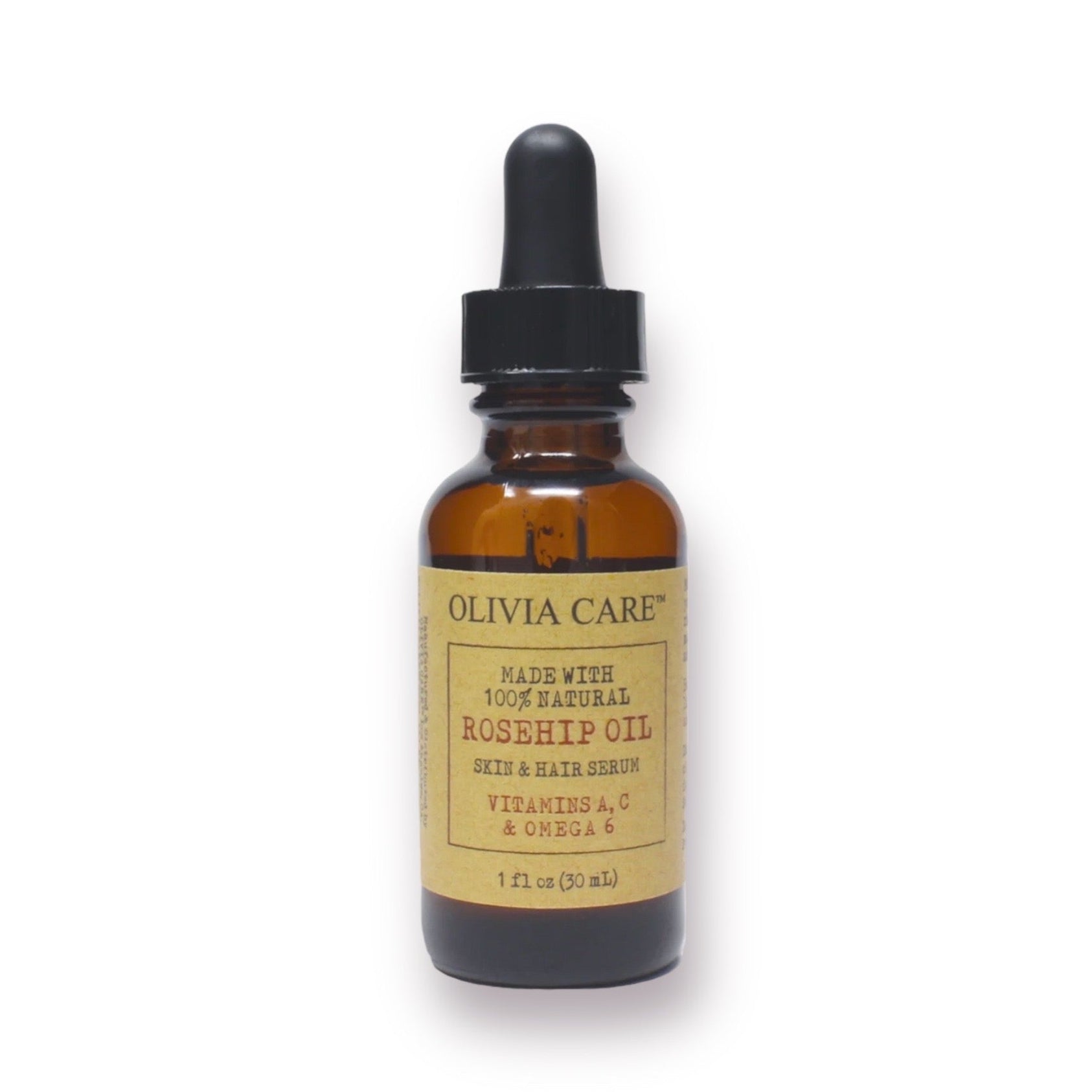 Rosehip Oil