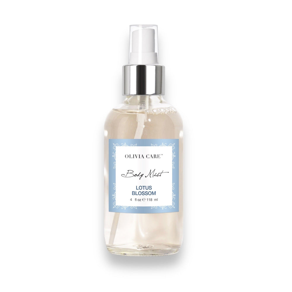 Lotus Blossom Body Mist