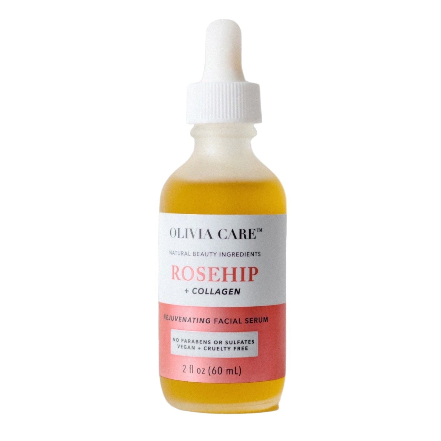 Rosehip + Collagen Oil Everyday Facial Oil