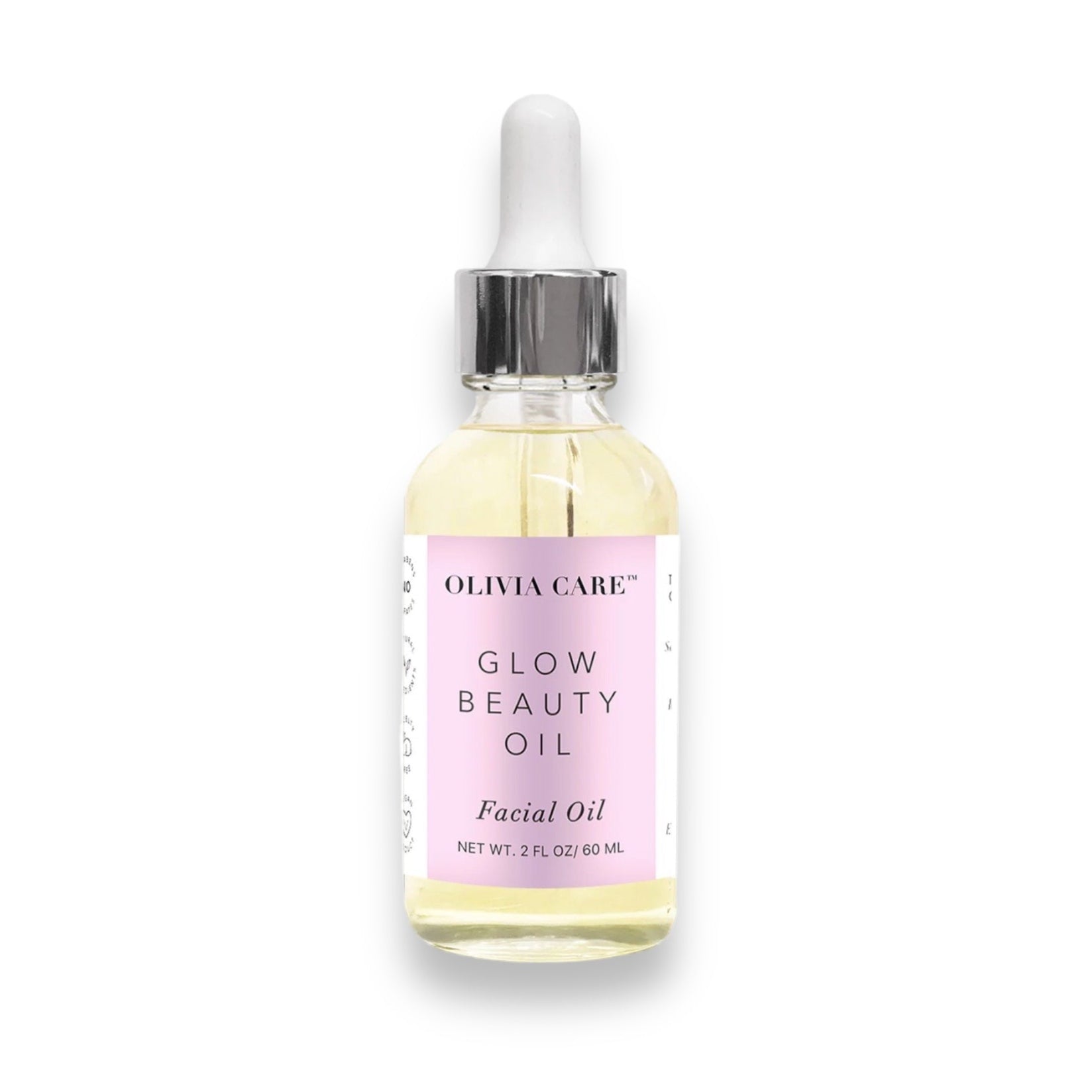 Glow Beauty Oil