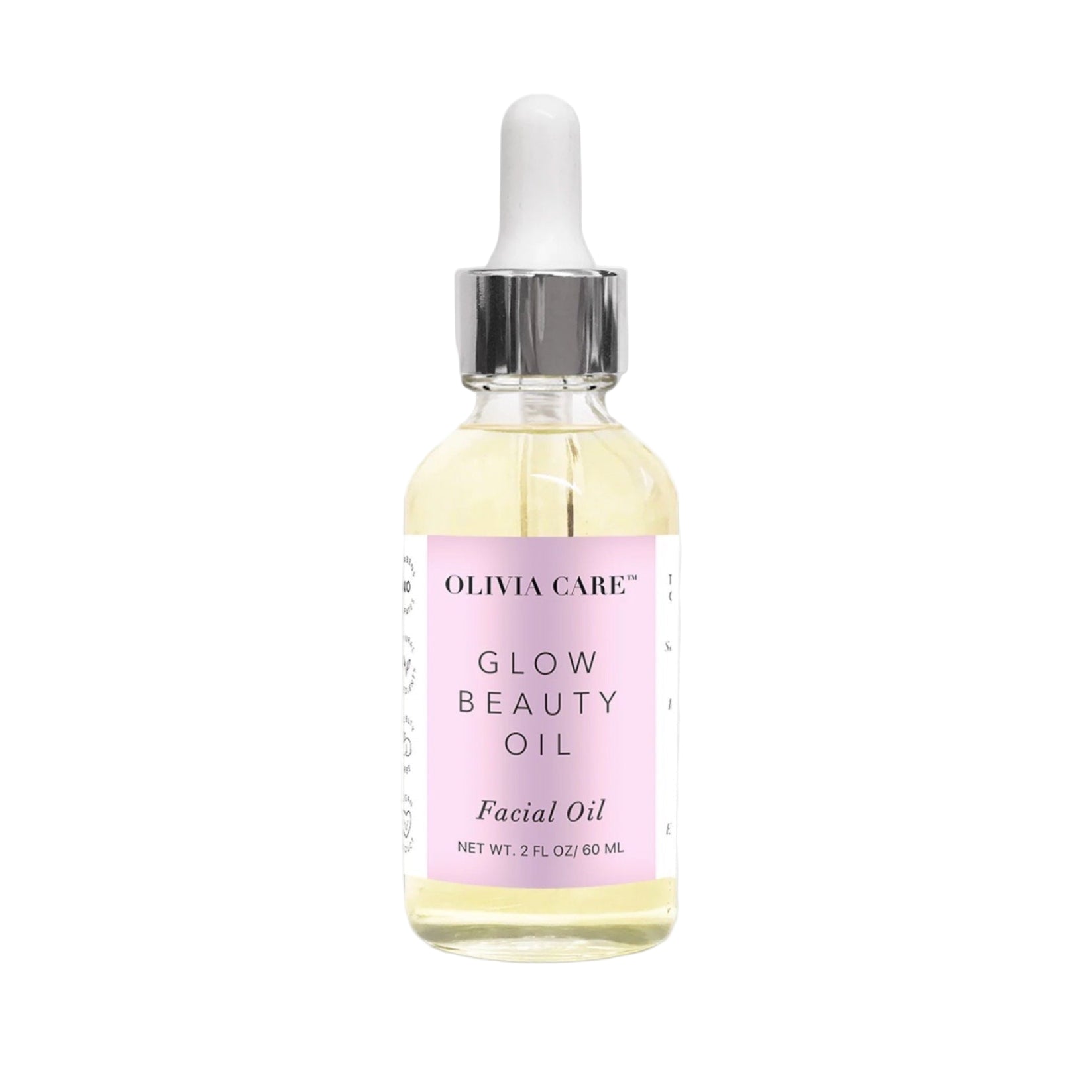 Glow Beauty Oil