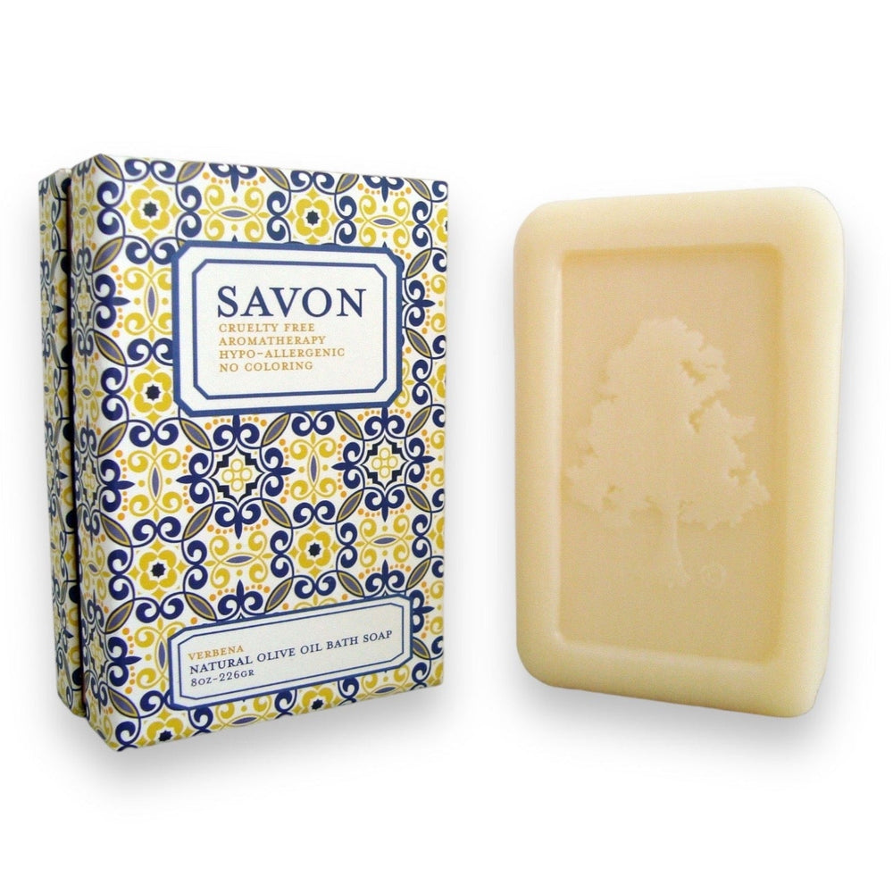 Savon Verbena Soap
