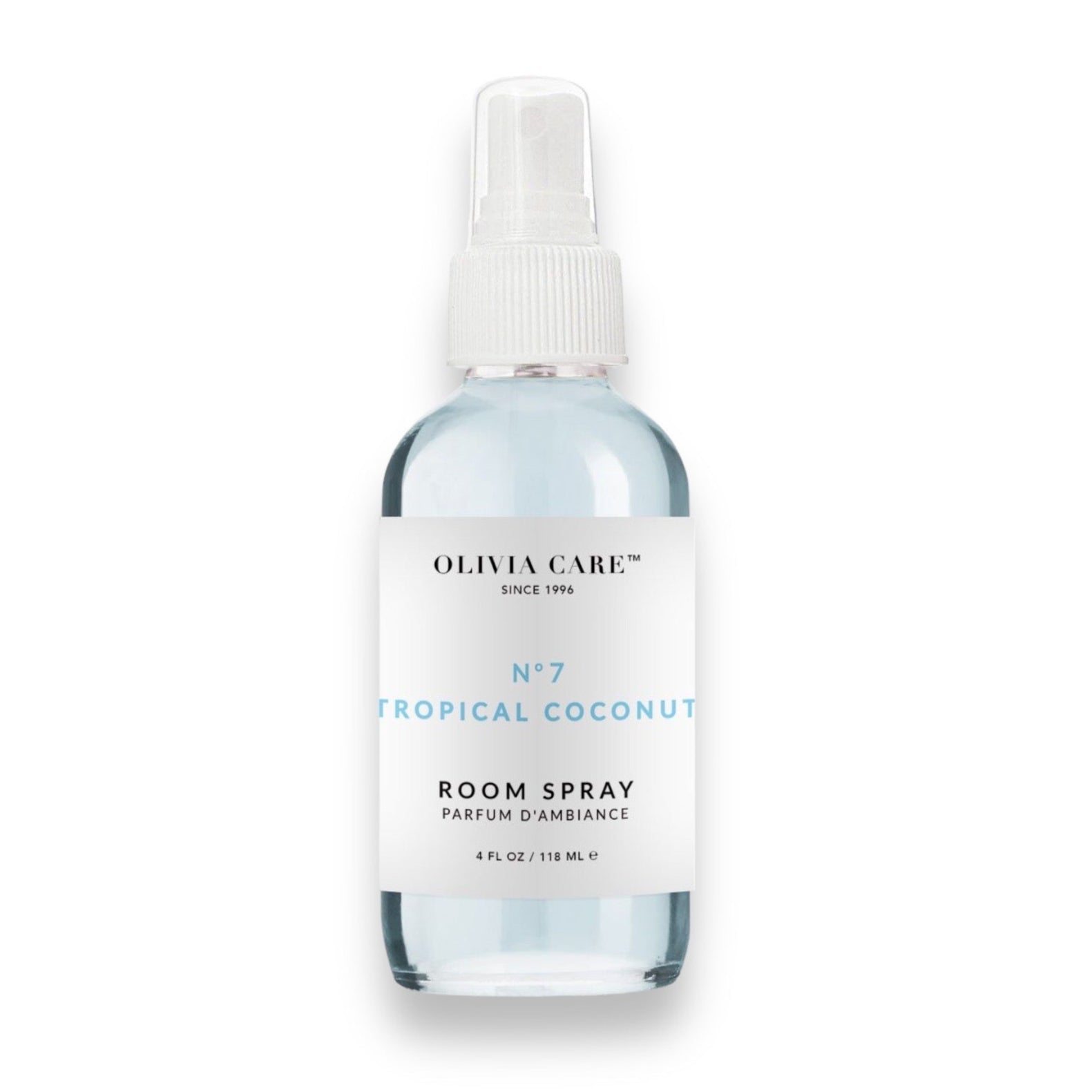 Tropical Coconut Room Spray