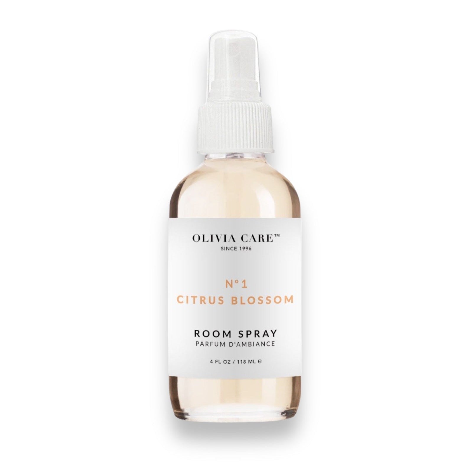 Citrus Blossom Room Spray