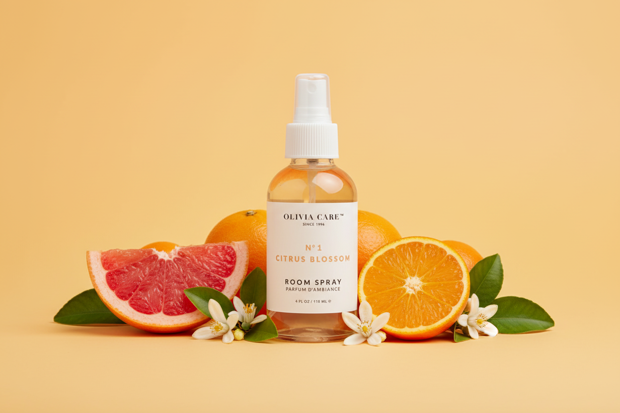Citrus Blossom Room Spray