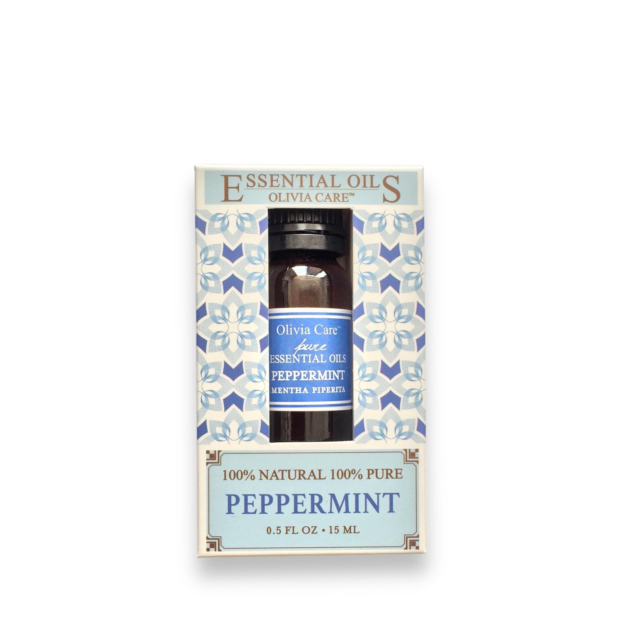 Peppermint Essential Oil