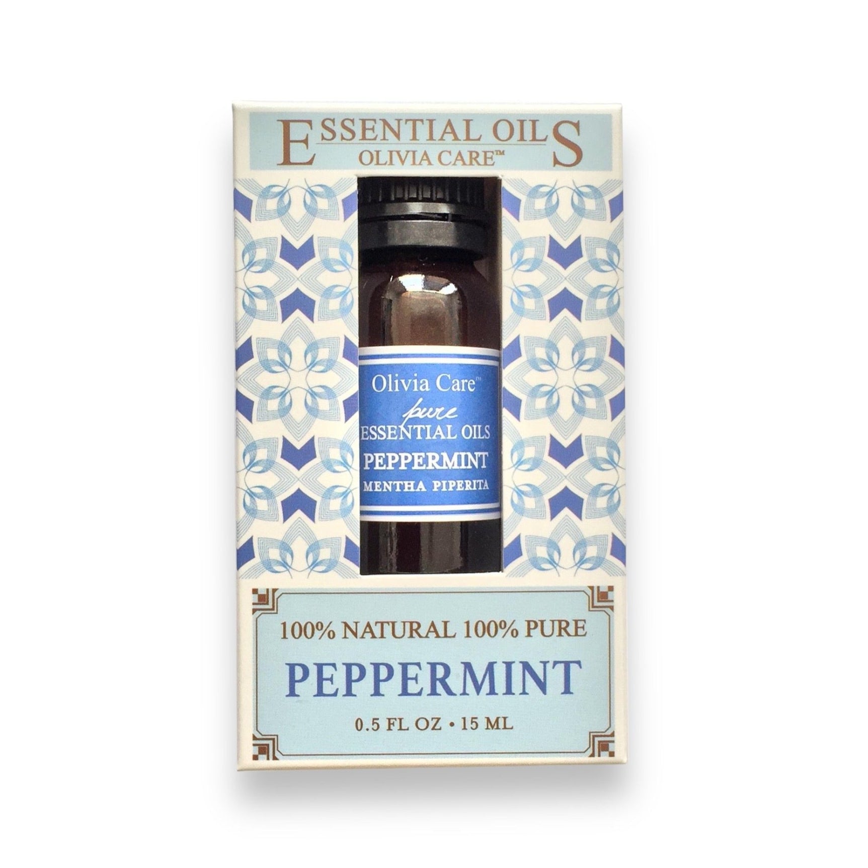 Peppermint Essential Oil