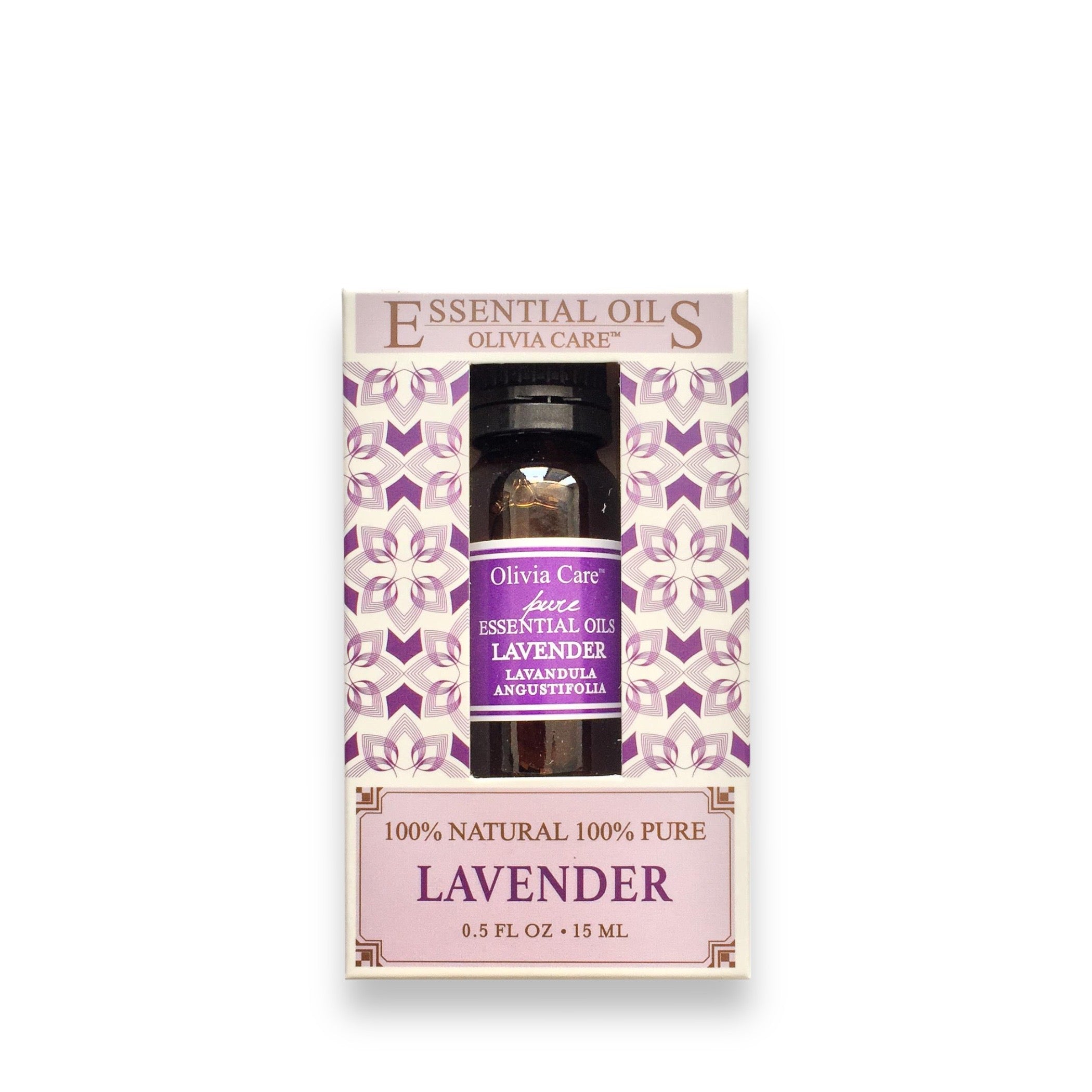 Lavender Essential Oil