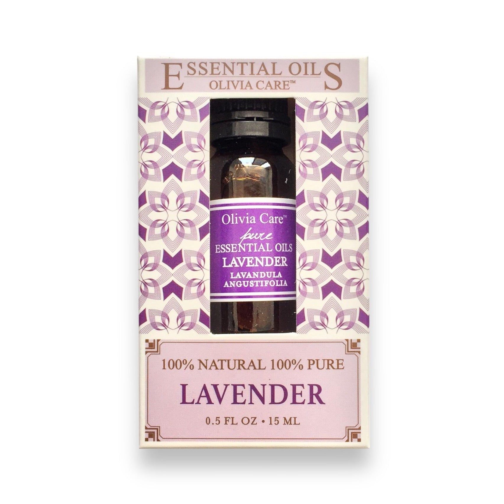 Lavender Essential Oil