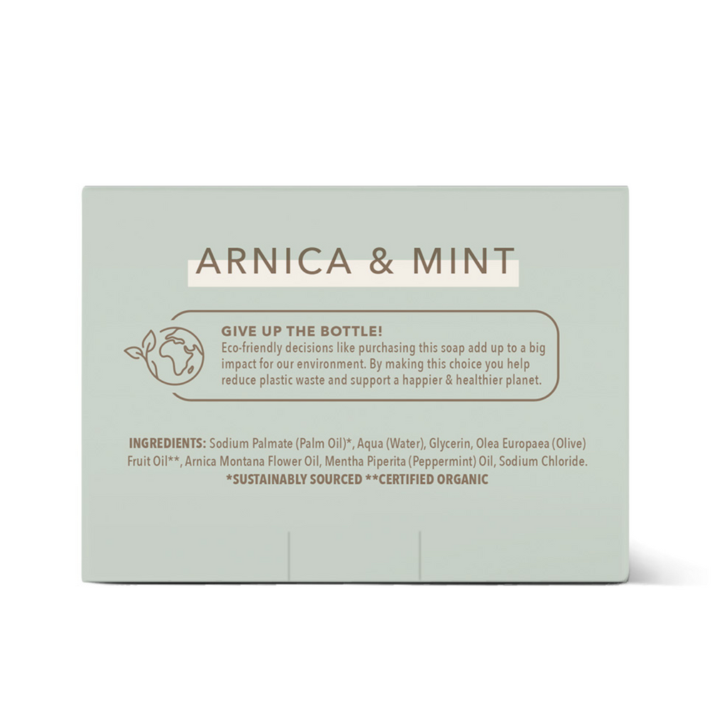 #scent_arnica & mint secondary