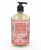 Rose Liquid Hand Soap