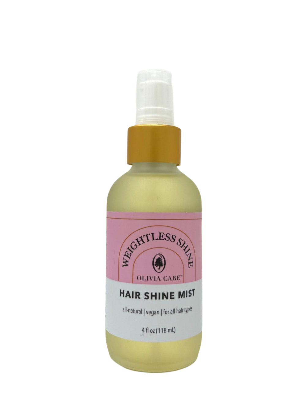 Hair Shine Mist