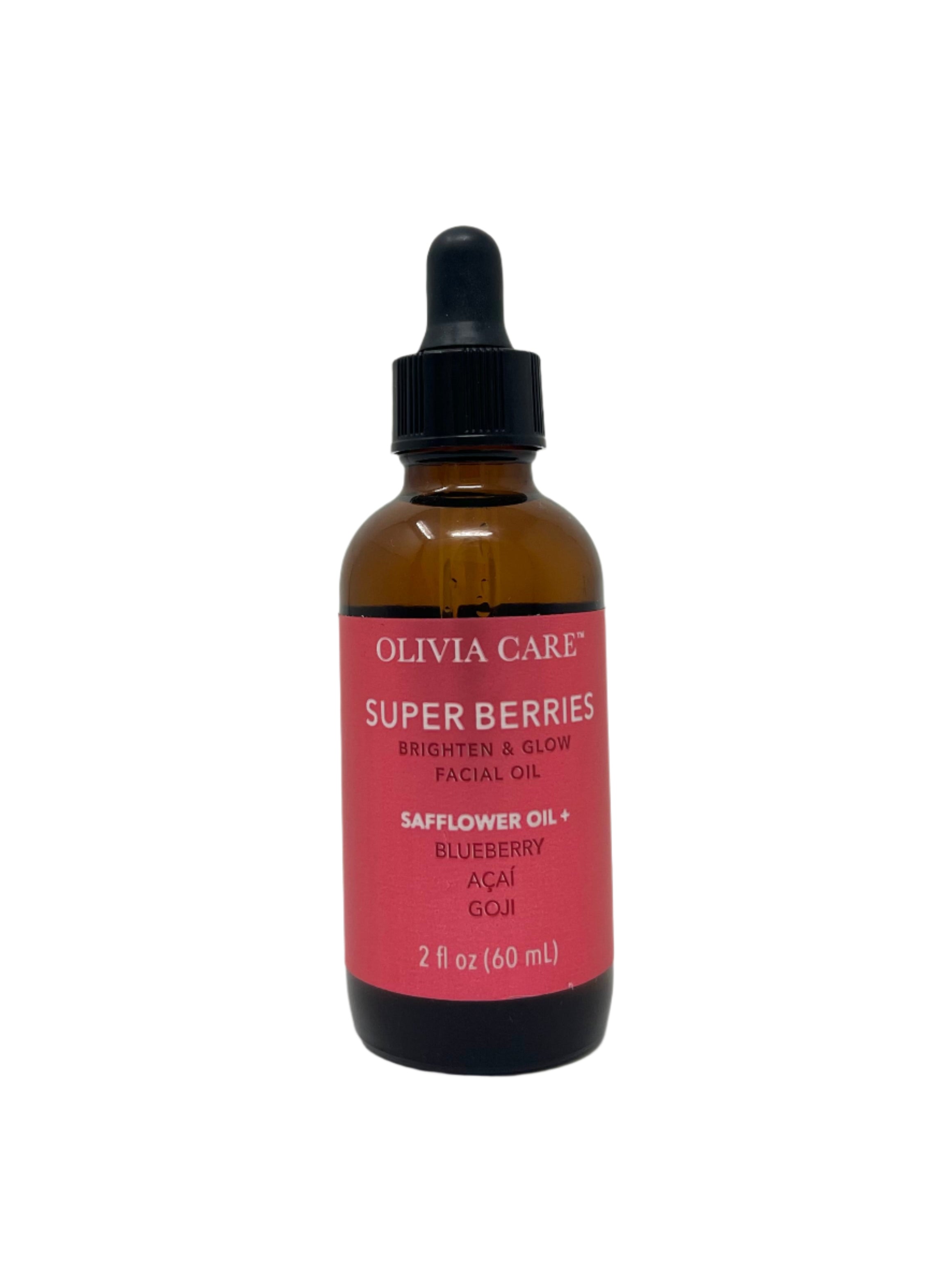 Super Berries Facial Oil