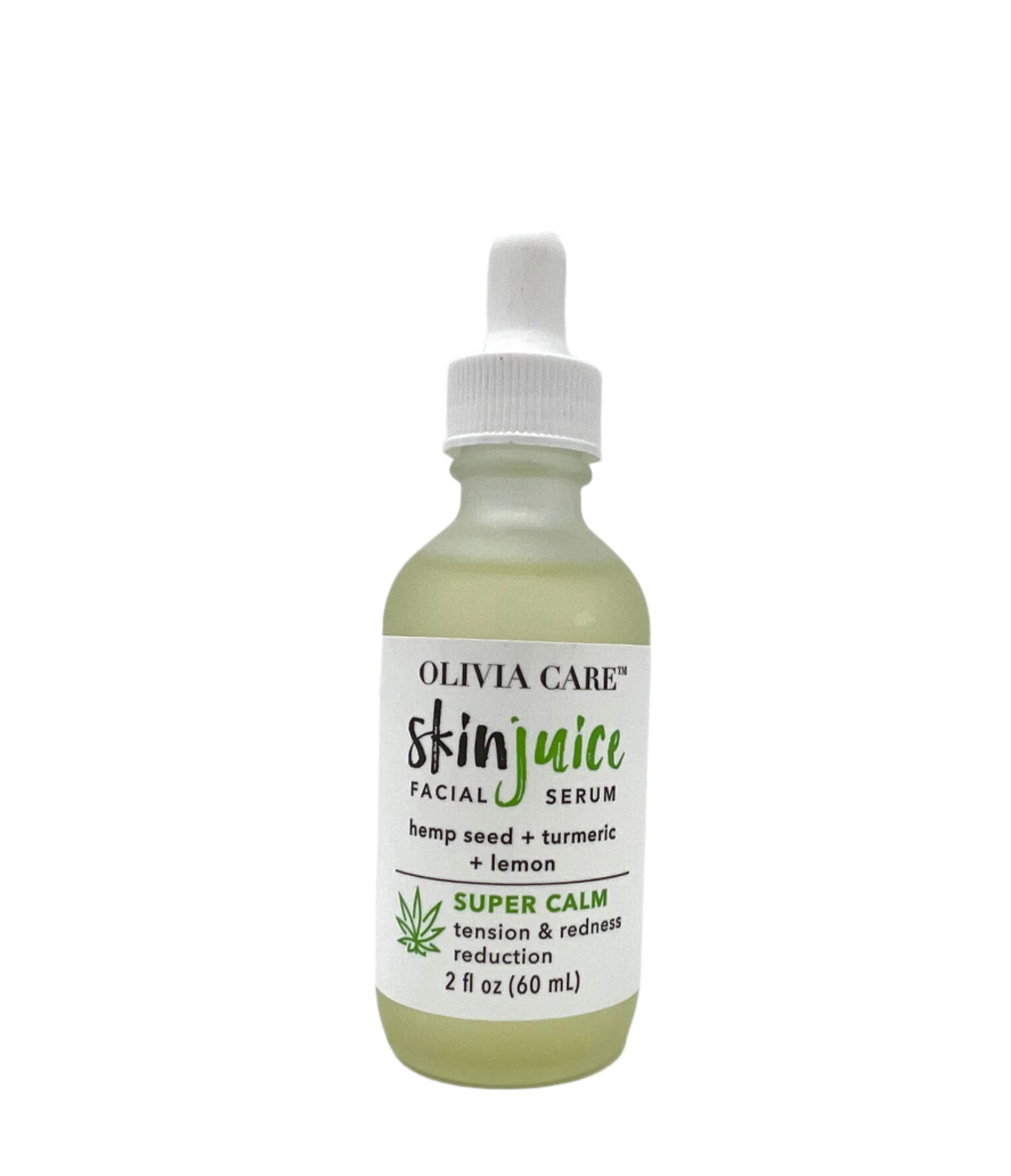 Skin Juice Super Calm Facial Serum