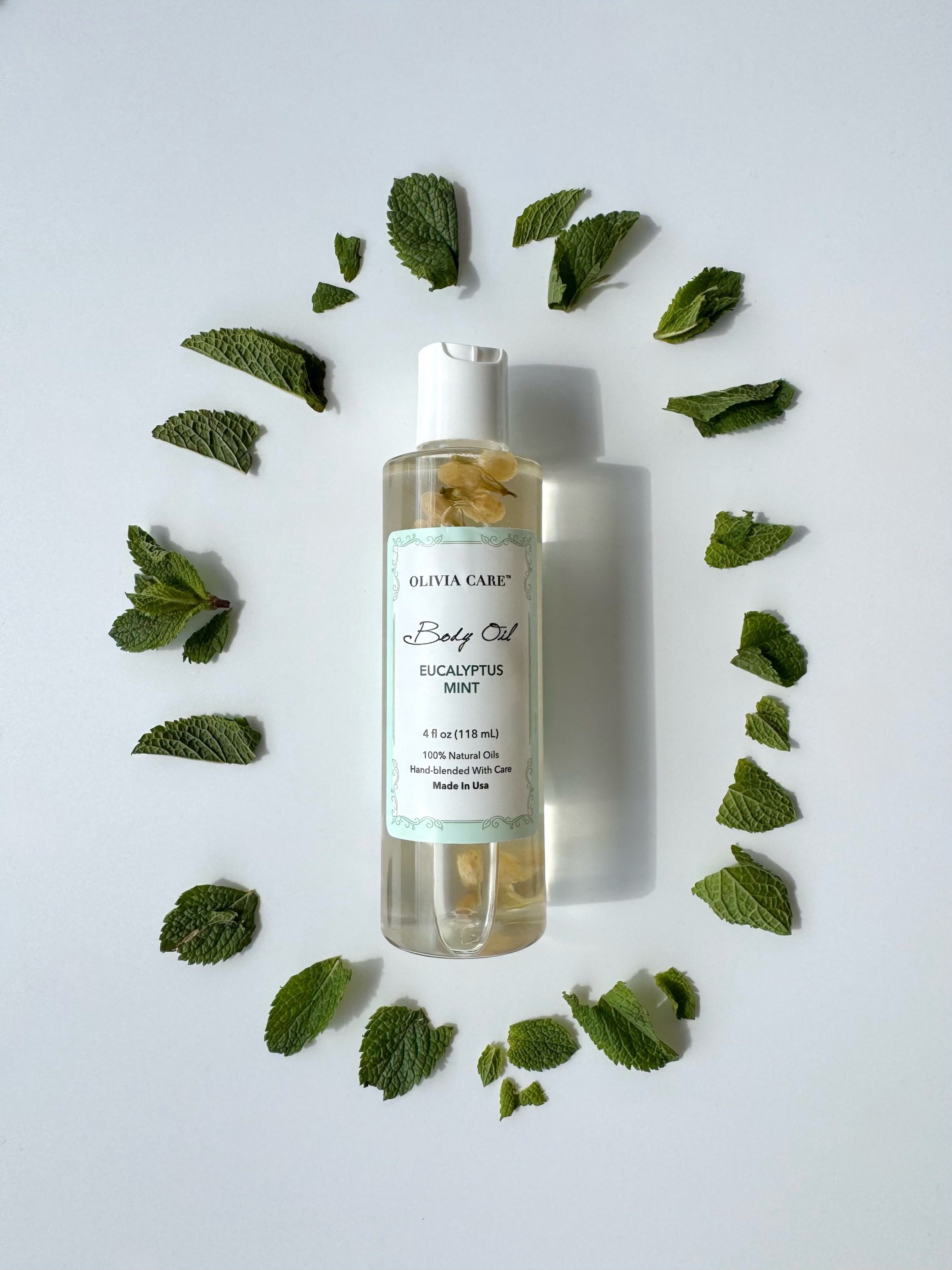 #scent_Eucalyptus Mint