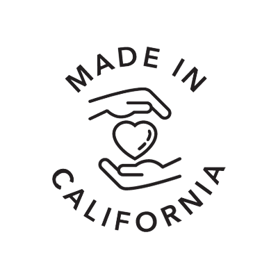 Made in California Olivia Care Icon