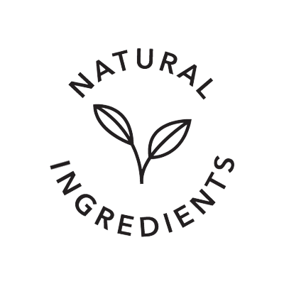 Natural Ingredients Olivia Care Icon