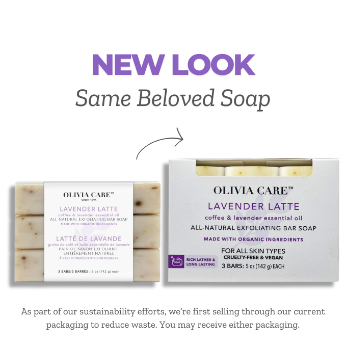 #scent_lavender latte