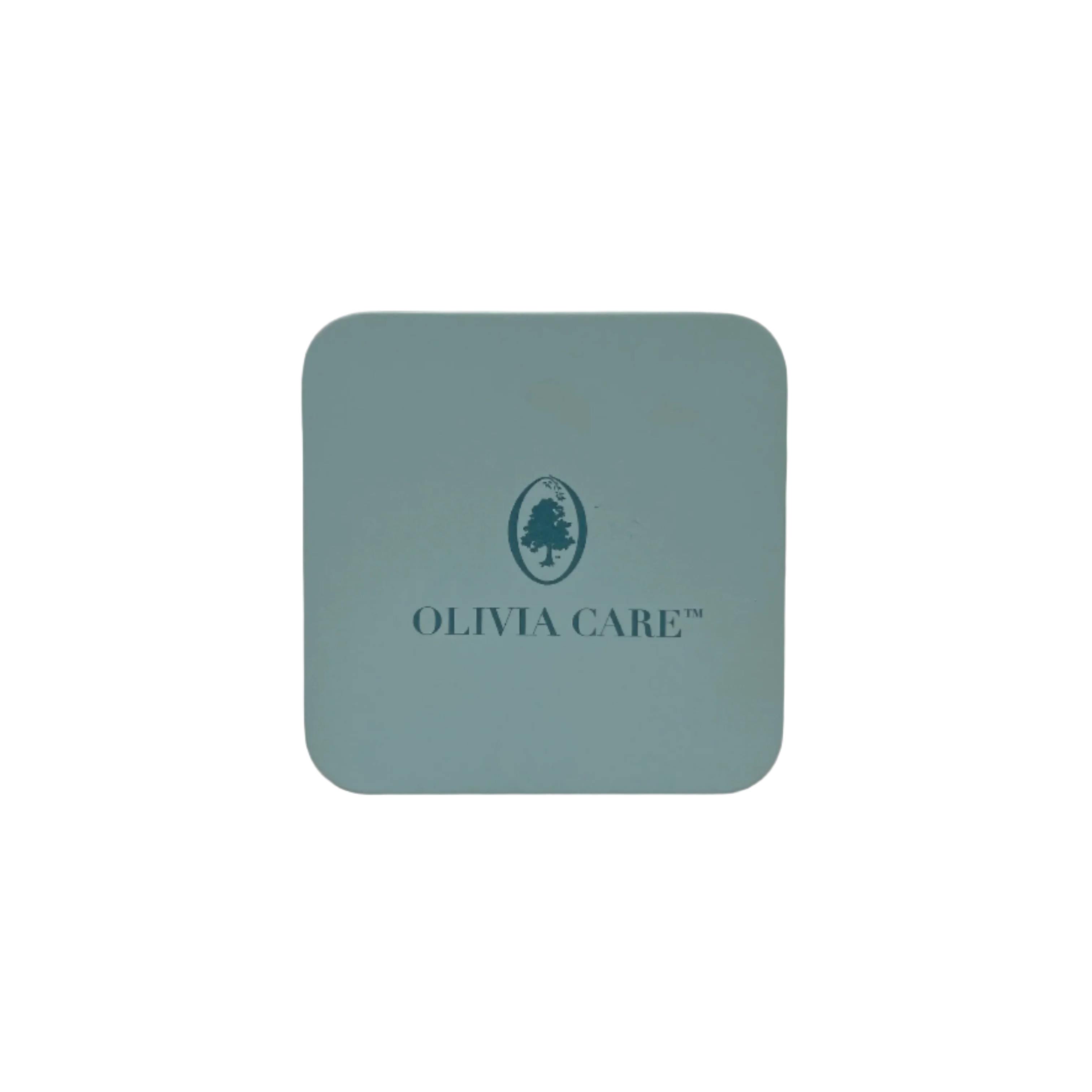 Eucalyptus Mint Exfoliating Bar Soap Tin