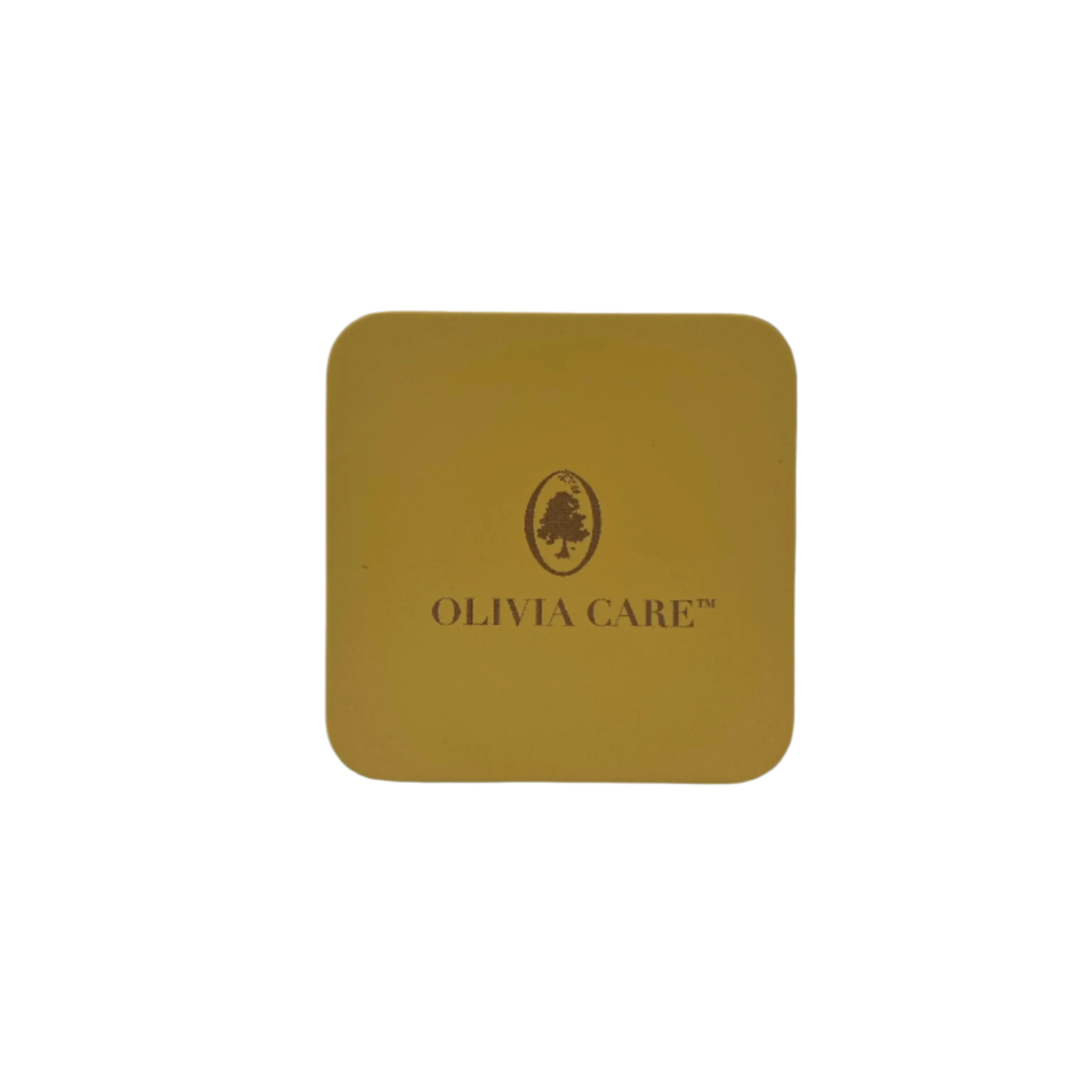 Turmeric Honey Brightening Bar Soap Tin