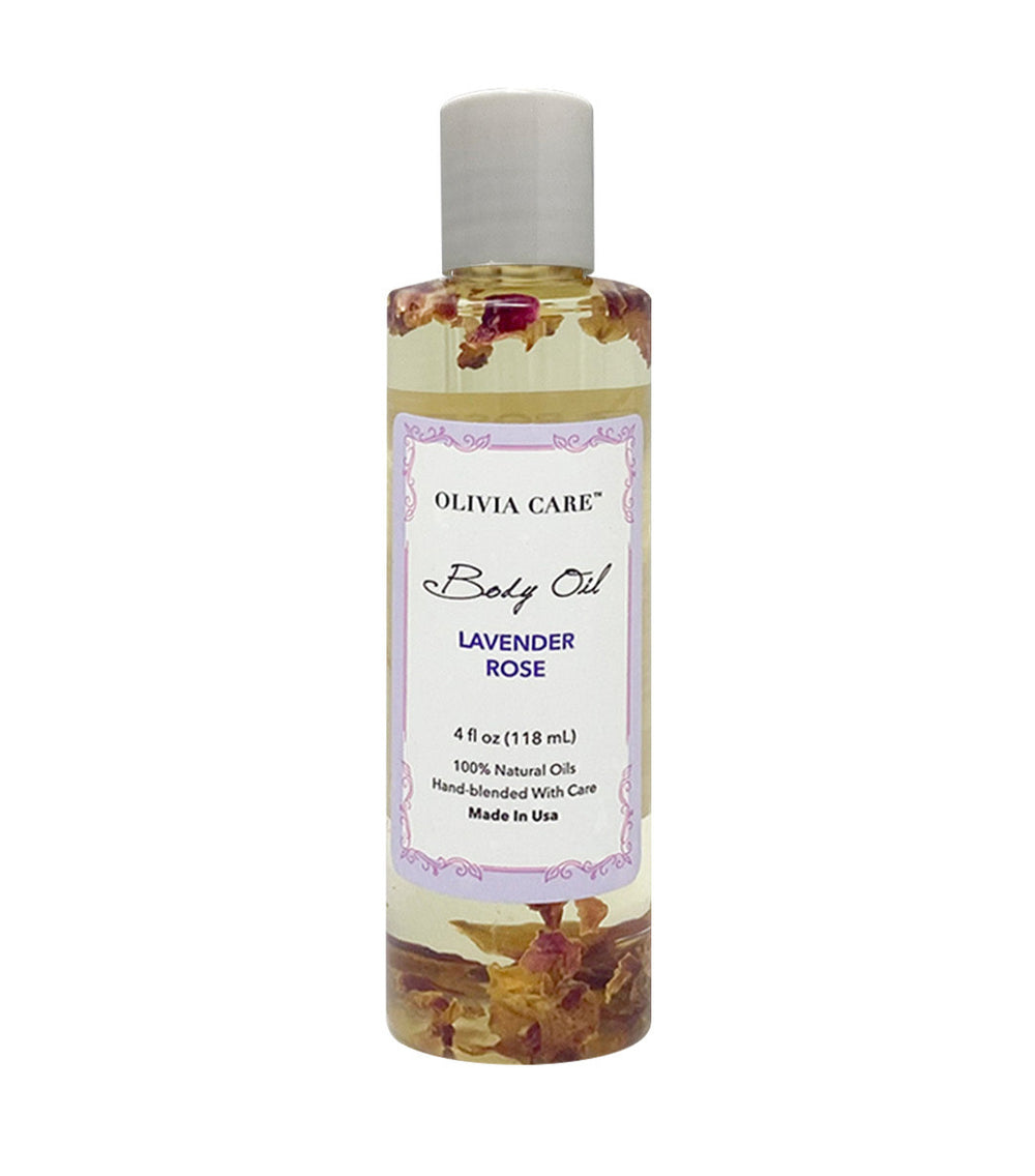#scent_Lavender Rose