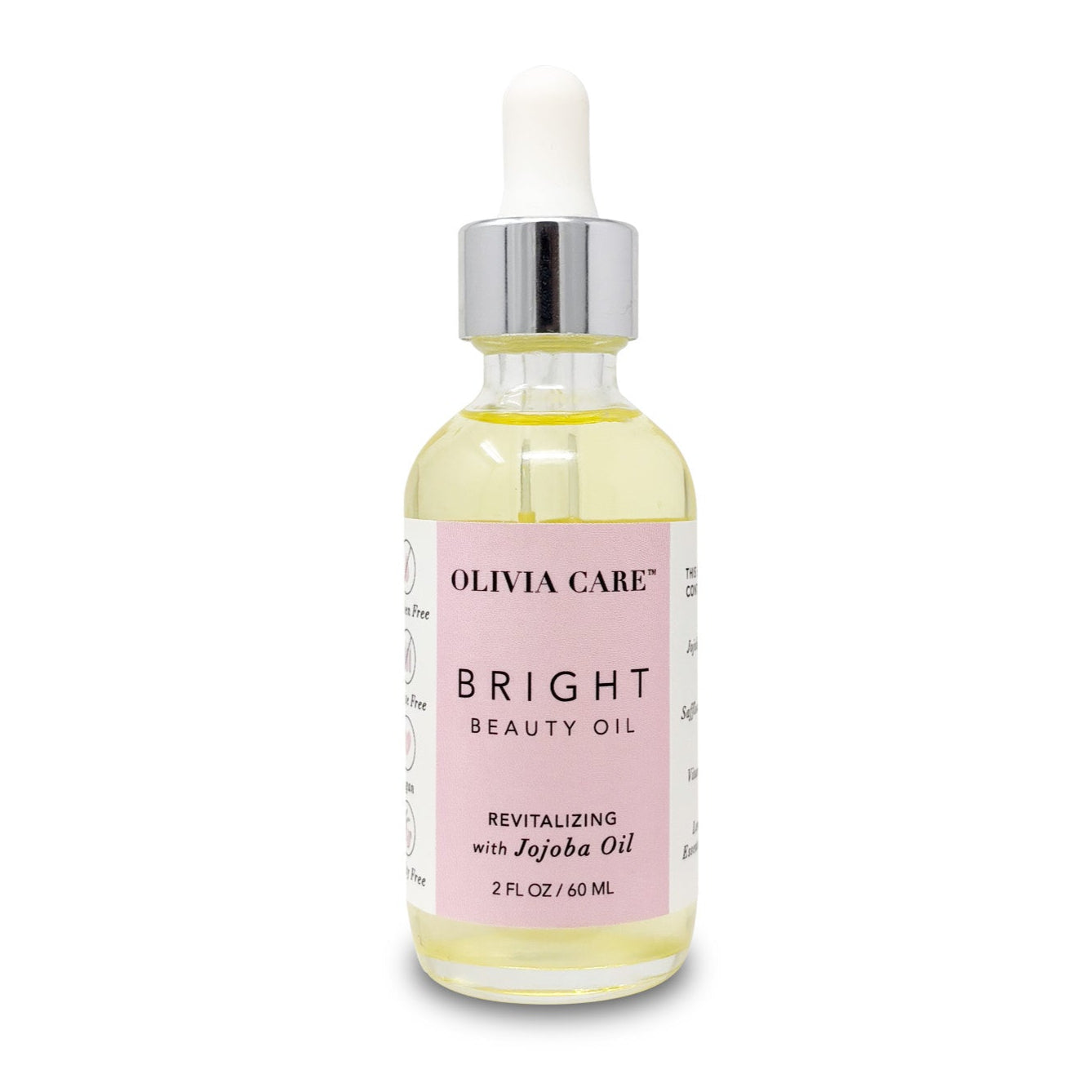 Bright Beauty Oil
