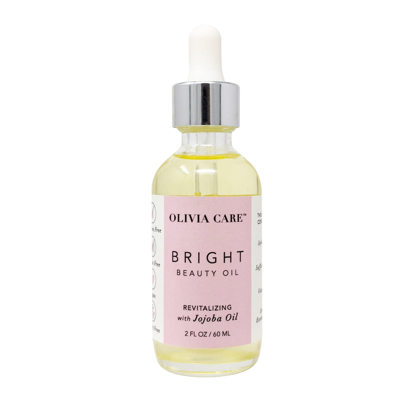 Bright Beauty Oil