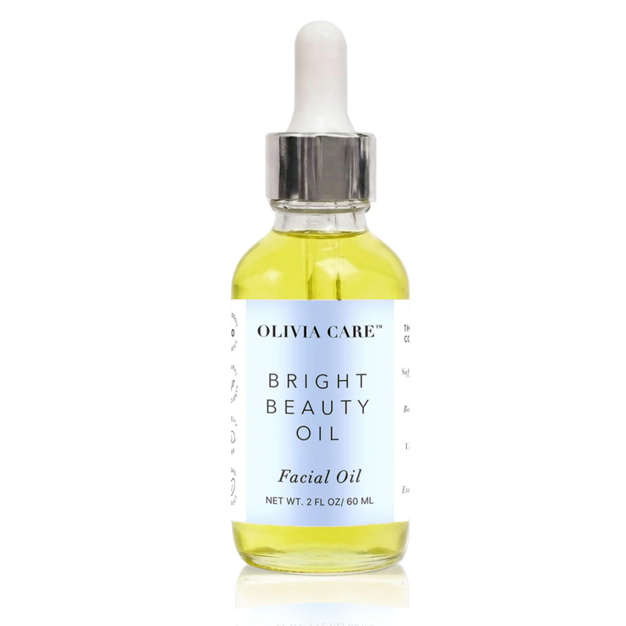 Bright Beauty Oil
