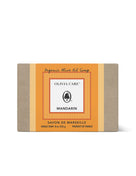 O Line Organic Mandarin Savon Soap