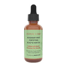 Rosemary Mint Fortifying Scalp & Hair Oil - Original