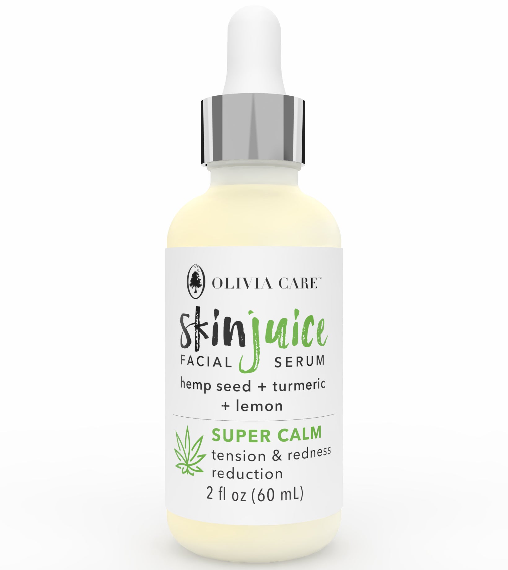 Skin Juice Super Calm Facial Serum