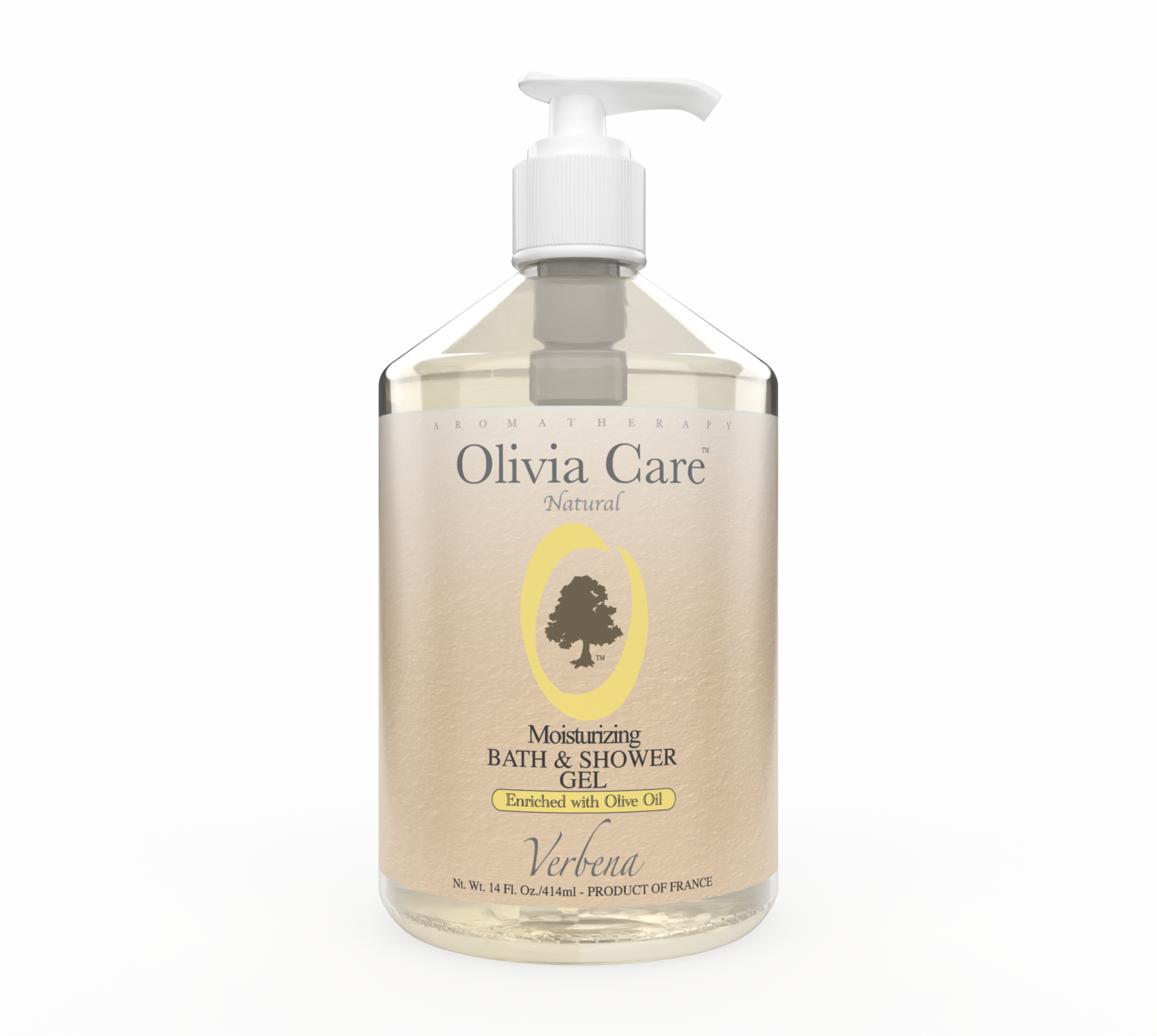 O Line Verbena Liquid Hand Soap