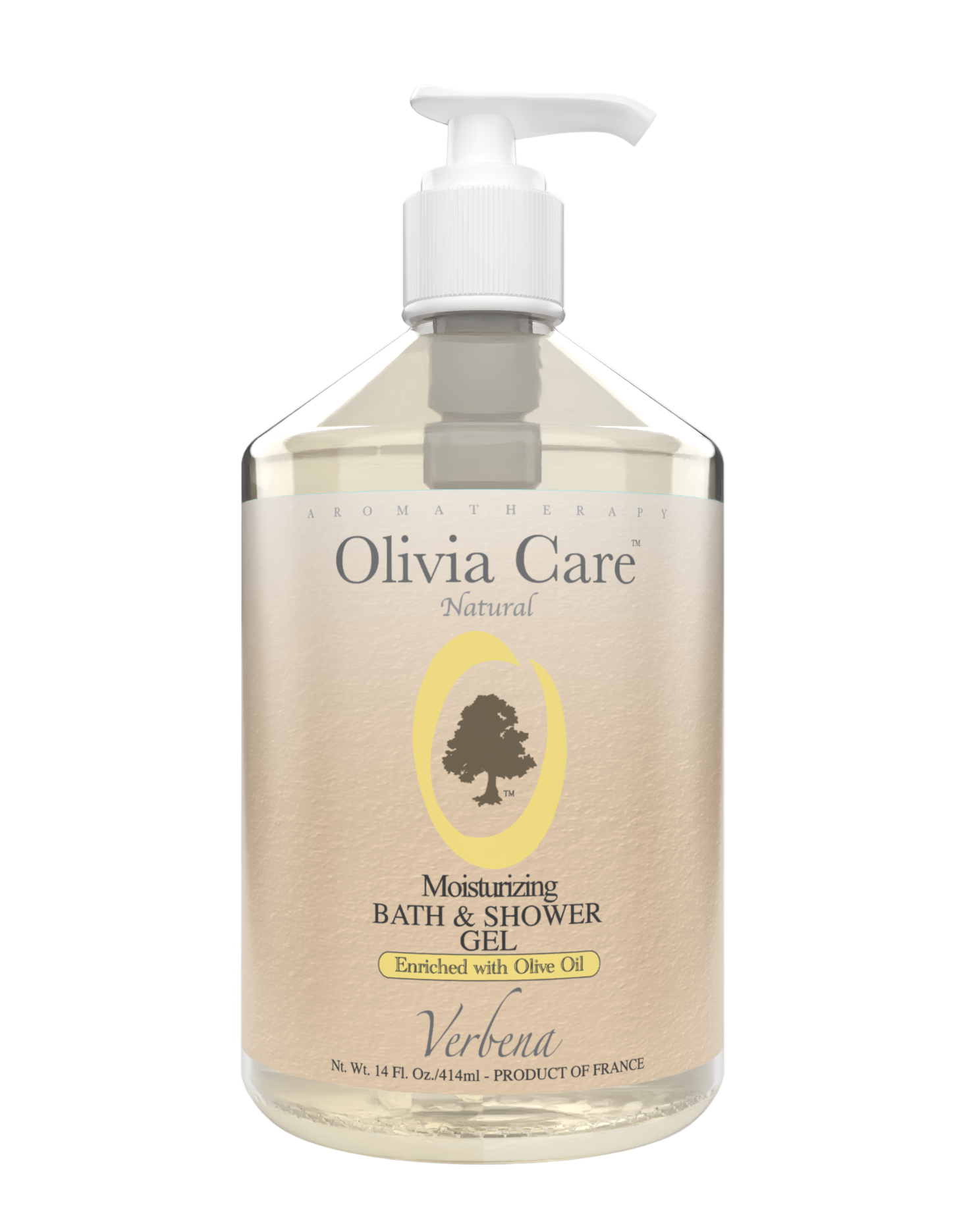 O Line Verbena Liquid Hand Soap