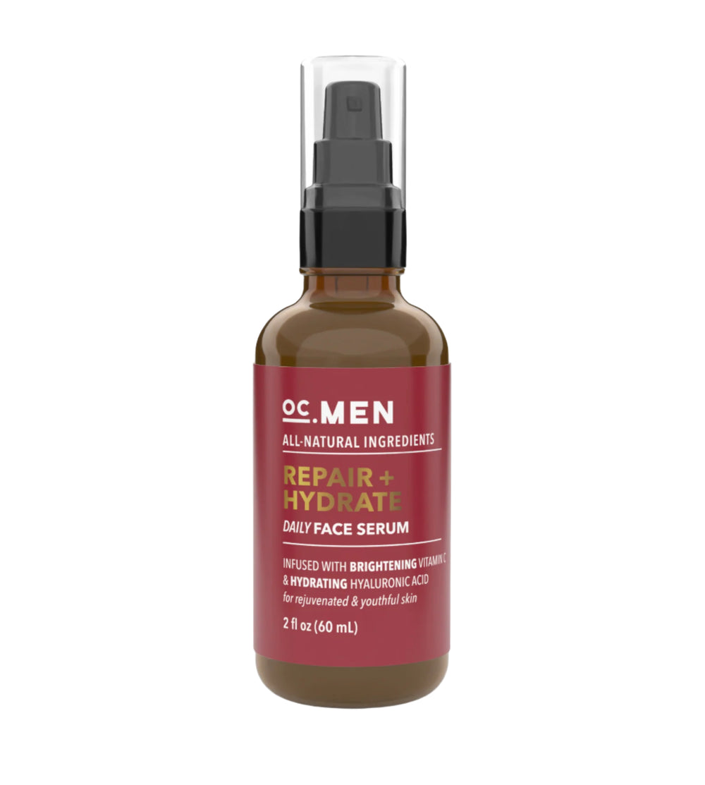 Repair + Hydrate Facial Serum