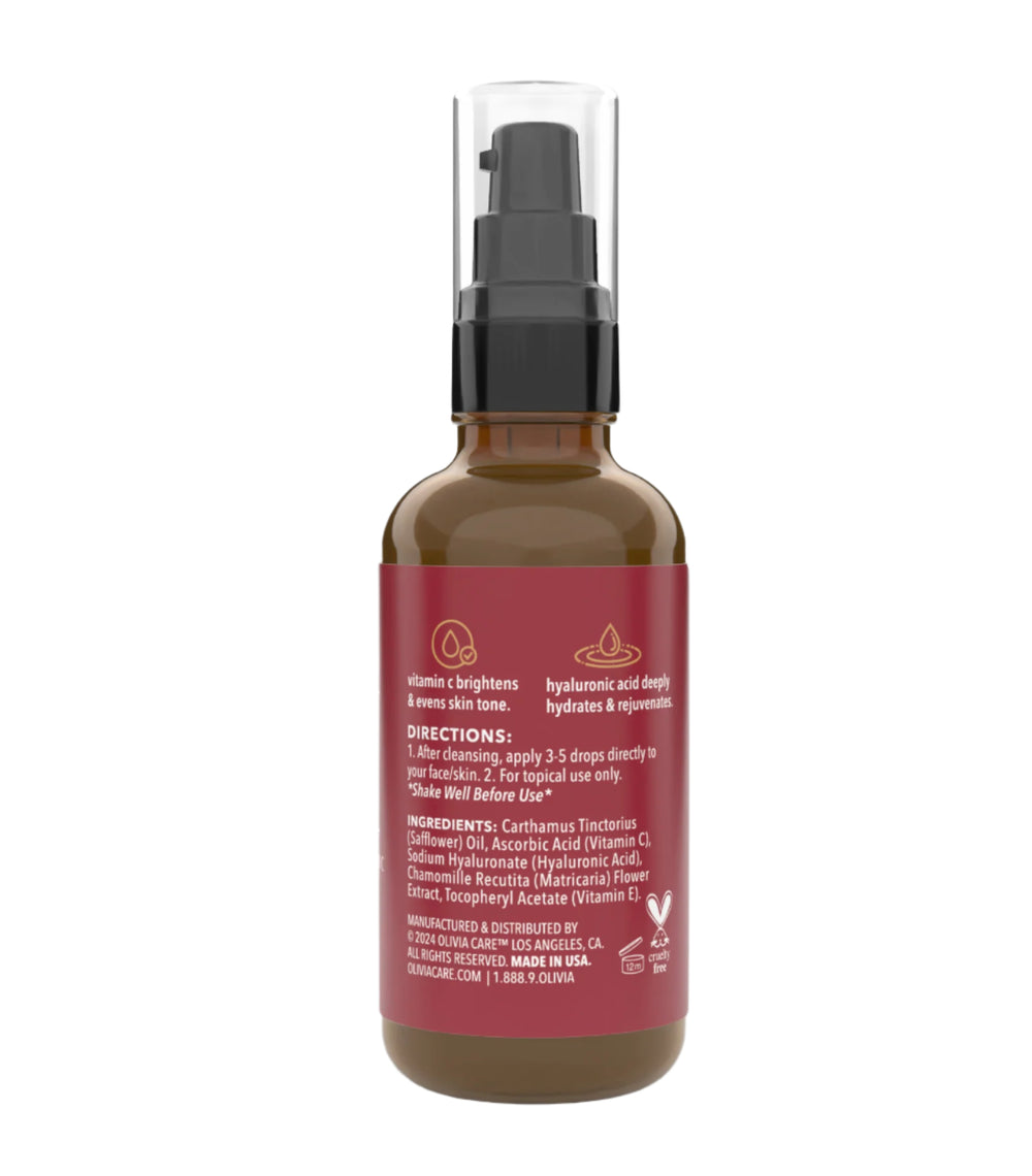 Repair + Hydrate Facial Serum secondary