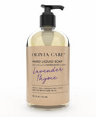 Lavender Thyme Antibacterial Liquid Hand Soap