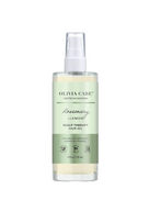 Rosemary + Lemon Oil Therapy Hair Oil