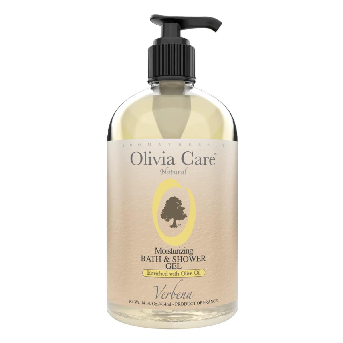 O Line Verbena Liquid Hand Soap