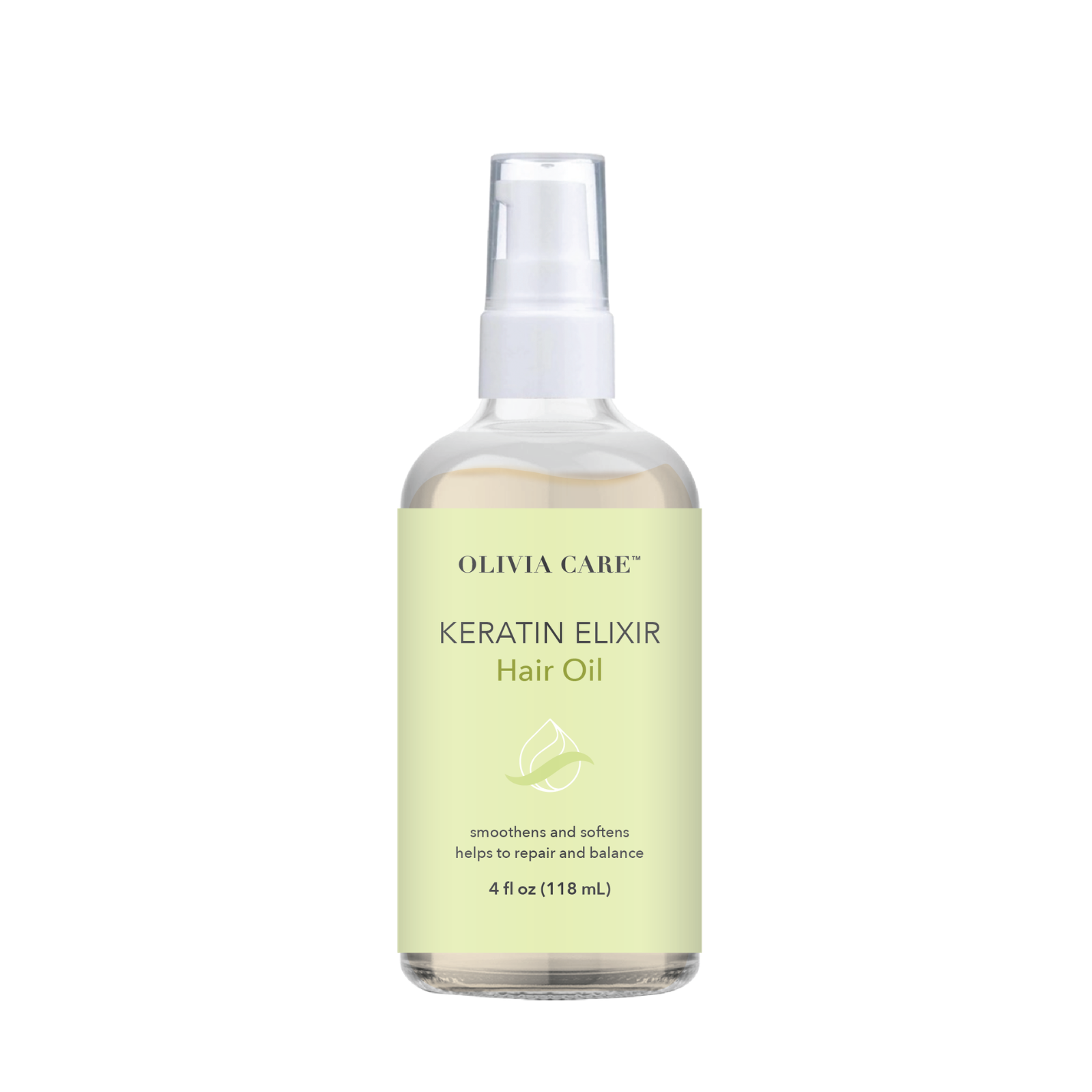 Keratin Elixir