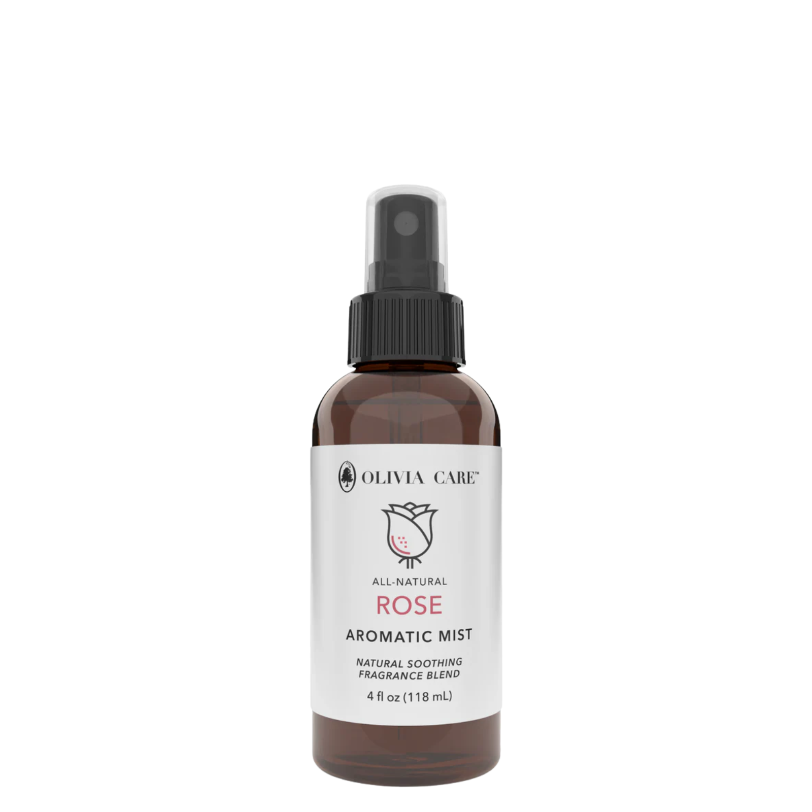 Rose Aromatic Mist