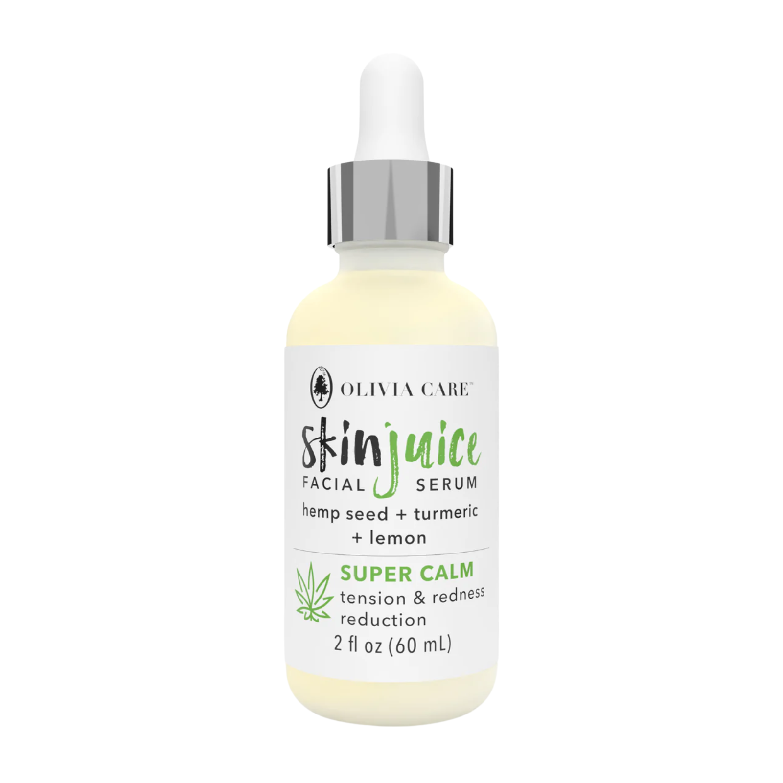 Skin Juice Super Calm Facial Serum