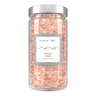 French Rose Bath Salts