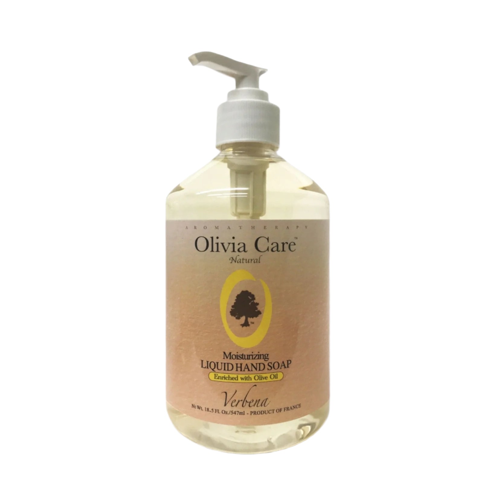 O Line Verbena Liquid Hand Soap