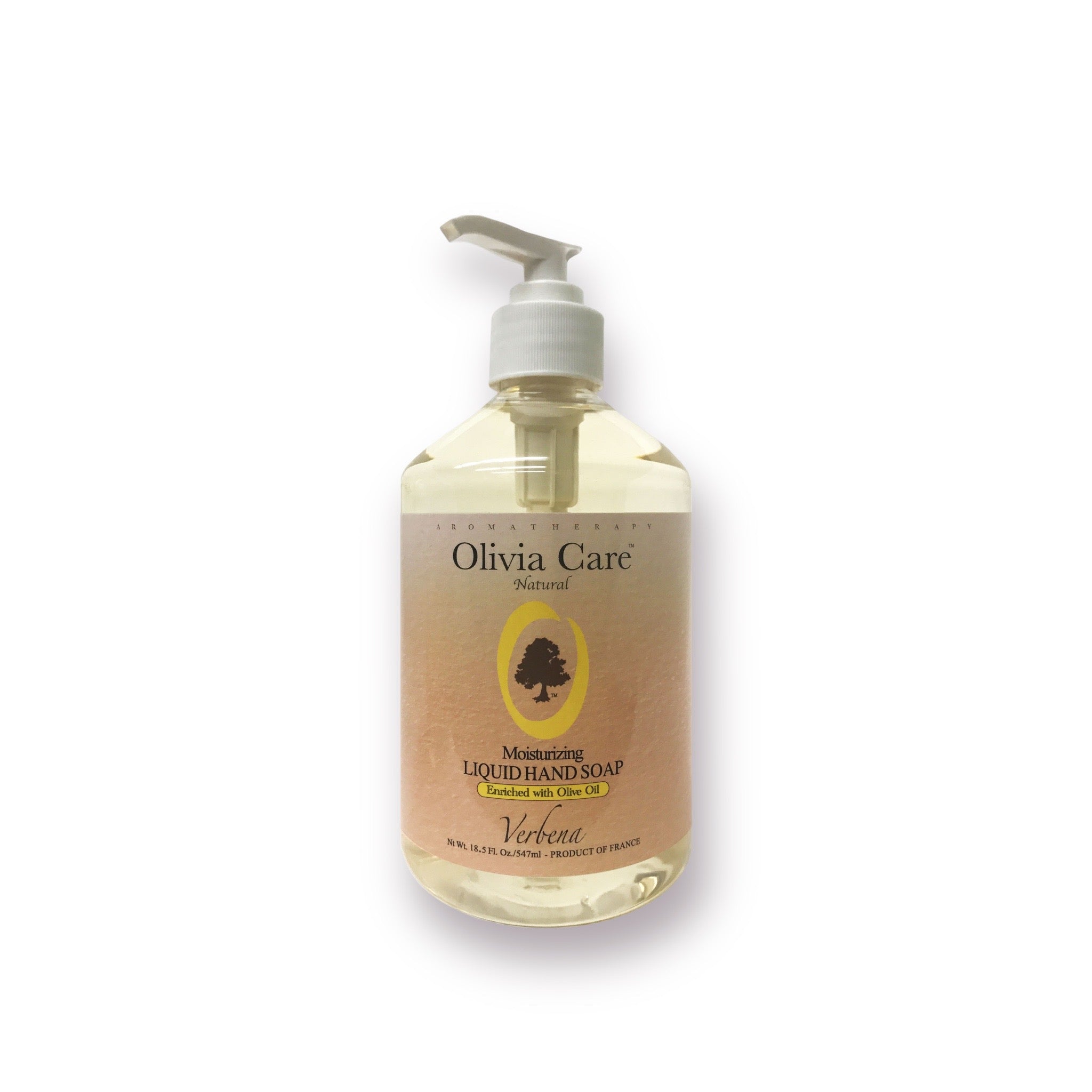 O Line Verbena Liquid Hand Soap