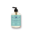 Simply Coconut Liquid Hand Soap Verbena