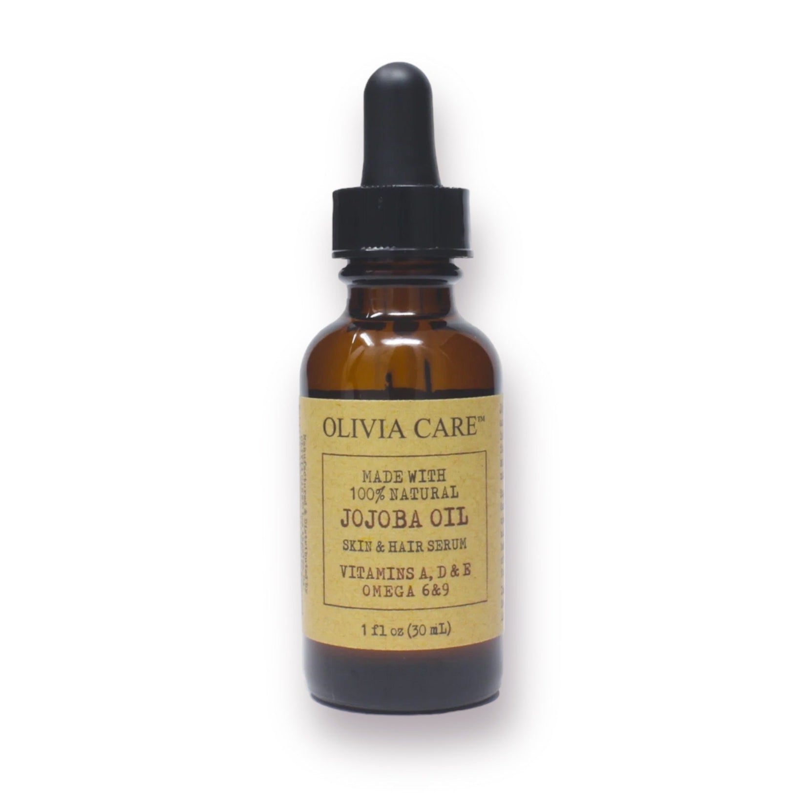 Jojoba Oil