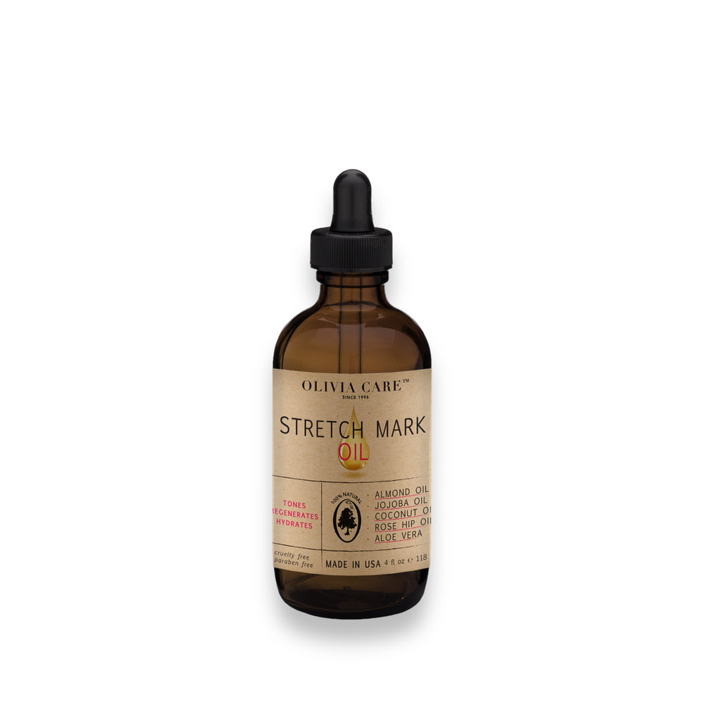 Stretch Mark Oil
