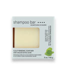 Peppermint Shampoo Bar