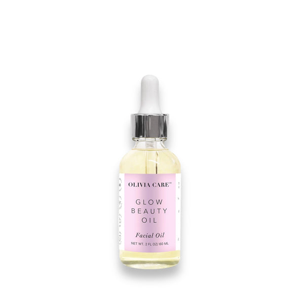 Glow Beauty Oil